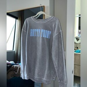 Press box Royce Apparel Ole Miss Crewneck